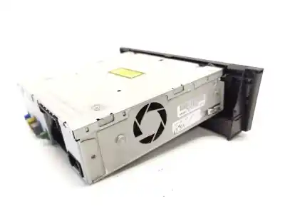 Second-hand car spare part audio system / radio cd for audi a4 b8 (8k2) 2.0 tdi oem iam references 8t1035666h  8t1035666e Second-hand car spare part audio system / radio cd for audi a4 b8 (8k2) 2.0 tdi oem iam references 8t1035666h  8t1035666e