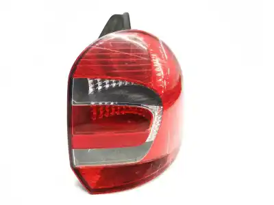 Автозапчастина б/у  для RENAULT MODUS / GRAND MODUS (F/JP0_)  Посилання на OEM IAM 0283812170  