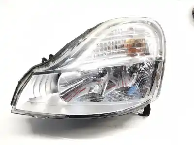 Автозапчастина б/у  для RENAULT MODUS / GRAND MODUS (F/JP0_)  Посилання на OEM IAM 89316459  