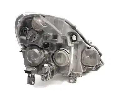Pezzo di ricambio per auto di seconda mano faro anteriore sinistro per renault modus / grand modus (f/jp0_) 1.5 dci (fp0f, jp0f) riferimenti oem iam 89316459  