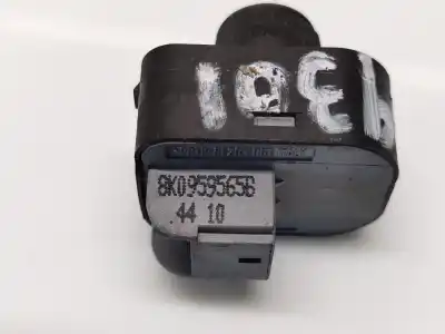 Second-hand car spare part rearview side mirror switch for audi a4 b8 (8k2) 2.0 tdi oem iam references 8k0959565b  