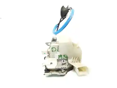 Peça sobressalente para automóvel em segunda mão fechadura da porta dianteira esquerda por audi a4 b8 (8k2) 2.0 tdi referências oem iam 8j1837015c Peça sobressalente para automóvel em segunda mão fechadura da porta dianteira esquerda por audi a4 b8 (8k2) 2.0 tdi referências oem iam 8j1837015c