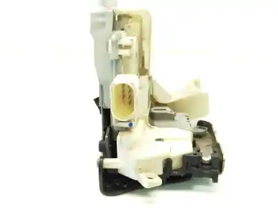 Peça sobressalente para automóvel em segunda mão fechadura da porta dianteira esquerda por audi a4 b8 (8k2) 2.0 tdi referências oem iam 8j1837015c   Peça sobressalente para automóvel em segunda mão fechadura da porta dianteira esquerda por audi a4 b8 (8k2) 2.0 tdi referências oem iam 8j1837015c