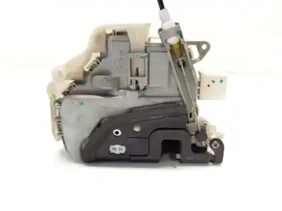 Peça sobressalente para automóvel em segunda mão fechadura da porta dianteira esquerda por audi a4 b8 (8k2) 2.0 tdi referências oem iam 8j1837015c   Peça sobressalente para automóvel em segunda mão fechadura da porta dianteira esquerda por audi a4 b8 (8k2) 2.0 tdi referências oem iam 8j1837015c