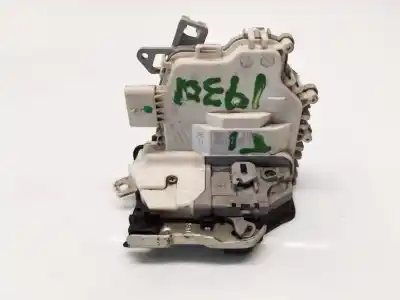 Second-hand car spare part Rear Left Door Lock for AUDI A4 B8 (8K2) 2.0 TDI OEM IAM references 8K0839015C   Second-hand car spare part Rear Left Door Lock for AUDI A4 B8 (8K2) 2.0 TDI OEM IAM references 8K0839015C