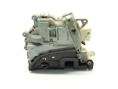 Second-hand car spare part rear left door lock for audi a4 b8 (8k2) 2.0 tdi oem iam references 8k0839015c   Second-hand car spare part rear left door lock for audi a4 b8 (8k2) 2.0 tdi oem iam references 8k0839015c