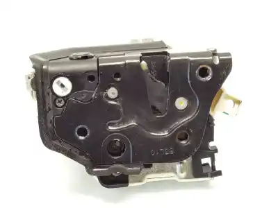 Second-hand car spare part rear left door lock for audi a4 b8 (8k2) 2.0 tdi oem iam references 8k0839015c   Second-hand car spare part rear left door lock for audi a4 b8 (8k2) 2.0 tdi oem iam references 8k0839015c