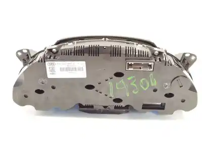 Peça sobressalente para automóvel em segunda mão quadrante por audi a4 b8 (8k2) 2.0 tdi referências oem iam 8k2857410af   Peça sobressalente para automóvel em segunda mão quadrante por audi a4 b8 (8k2) 2.0 tdi referências oem iam 8k2857410af
