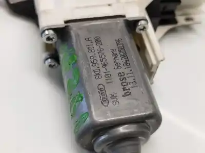 Second-hand car spare part driver left window regulator for audi a4 b8 (8k2) 2.0 tdi oem iam references 8k0959801a   Second-hand car spare part driver left window regulator for audi a4 b8 (8k2) 2.0 tdi oem iam references 8k0959801a