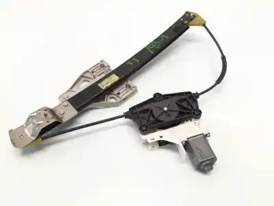 Peça sobressalente para automóvel em segunda mão elevador de vidros traseiro esquerdo por audi a4 b8 (8k2) 2.0 tdi referências oem iam 8k0959811 Peça sobressalente para automóvel em segunda mão elevador de vidros traseiro esquerdo por audi a4 b8 (8k2) 2.0 tdi referências oem iam 8k0959811