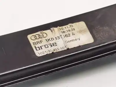 Peça sobressalente para automóvel em segunda mão elevador de vidros dianteiro direito por audi a4 b8 (8k2) 2.0 tdi referências oem iam 8k08374624   Peça sobressalente para automóvel em segunda mão elevador de vidros dianteiro direito por audi a4 b8 (8k2) 2.0 tdi referências oem iam 8k08374624
