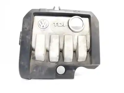 Second-hand car spare part ENGINE COVER for VOLKSWAGEN JETTA III (1K2)  OEM IAM references 03G103925  