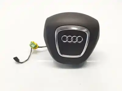 Peça sobressalente para automóvel em segunda mão airbag dianteiro esquerdo por audi a4 b8 (8k2) 2.0 tdi referências oem iam 8k0880201a Peça sobressalente para automóvel em segunda mão airbag dianteiro esquerdo por audi a4 b8 (8k2) 2.0 tdi referências oem iam 8k0880201a