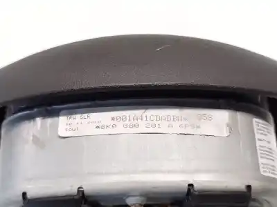 Peça sobressalente para automóvel em segunda mão airbag dianteiro esquerdo por audi a4 b8 (8k2) 2.0 tdi referências oem iam 8k0880201a   Peça sobressalente para automóvel em segunda mão airbag dianteiro esquerdo por audi a4 b8 (8k2) 2.0 tdi referências oem iam 8k0880201a