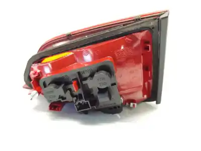 Second-hand car spare part center tailgate light for audi a4 b8 (8k2) 2.0 tdi oem iam references 8k0945093  