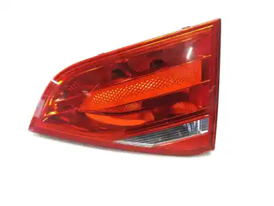 Second-hand car spare part Center Tailgate Light for AUDI A4 B8 (8K2) 2.0 TDI OEM IAM references 8K5945094   Second-hand car spare part Center Tailgate Light for AUDI A4 B8 (8K2) 2.0 TDI OEM IAM references 8K5945094