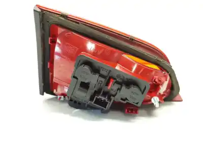 Pezzo di ricambio per auto di seconda mano lampada posteriore centrale per audi a4 b8 (8k2) 2.0 tdi riferimenti oem iam 8k5945094  