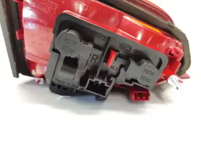 Pezzo di ricambio per auto di seconda mano lampada posteriore centrale per audi a4 b8 (8k2) 2.0 tdi riferimenti oem iam 8k5945094  