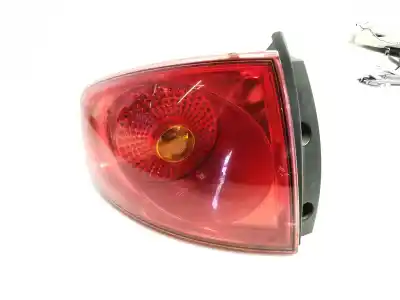 Pezzo di ricambio per auto di seconda mano LAMPADA POSTERIORE SINISTRA per SEAT ALTEA (5P1)  Riferimenti OEM IAM   