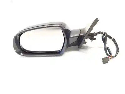 Peça sobressalente para automóvel em segunda mão espelho retrovisor esquerdo por audi a4 b8 (8k2) 2.0 tdi referências oem iam 8k2857409af Peça sobressalente para automóvel em segunda mão espelho retrovisor esquerdo por audi a4 b8 (8k2) 2.0 tdi referências oem iam 8k2857409af