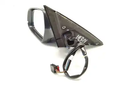 Peça sobressalente para automóvel em segunda mão espelho retrovisor esquerdo por audi a4 b8 (8k2) 2.0 tdi referências oem iam 8k2857409af   Peça sobressalente para automóvel em segunda mão espelho retrovisor esquerdo por audi a4 b8 (8k2) 2.0 tdi referências oem iam 8k2857409af