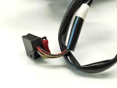 Peça sobressalente para automóvel em segunda mão espelho retrovisor esquerdo por audi a4 b8 (8k2) 2.0 tdi referências oem iam 8k2857409af   Peça sobressalente para automóvel em segunda mão espelho retrovisor esquerdo por audi a4 b8 (8k2) 2.0 tdi referências oem iam 8k2857409af