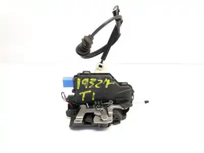 İkinci el araba yedek parçası SOL ARKA KAPI KILIDI için SEAT IBIZA (6L1)  OEM IAM referansları   