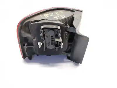 Second-hand car spare part right tailgate light for fiat stilo (192_) 1.6 16v (192_xb1a) oem iam references   