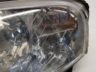 Peça sobressalente para automóvel em segunda mão farol / farolim esquerdo por fiat stilo (192_) 1.6 16v (192_xb1a) referências oem iam   