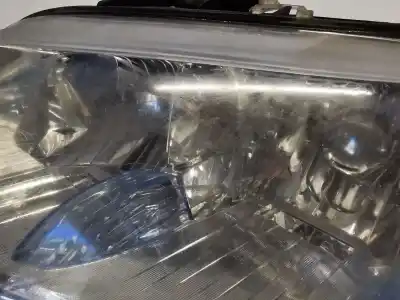Peça sobressalente para automóvel em segunda mão farol / farolim esquerdo por fiat stilo (192_) 1.6 16v (192_xb1a) referências oem iam   