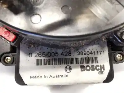 Pezzo di ricambio per auto di seconda mano comando pulito per fiat stilo (192_) 1.6 16v (192_xb1a) riferimenti oem iam 46778965 0265005428 389263510