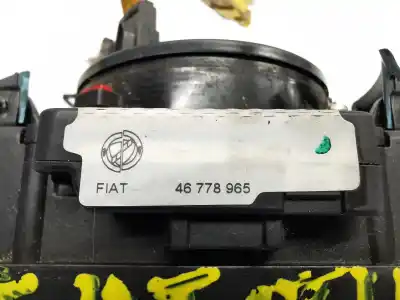 Pezzo di ricambio per auto di seconda mano comando pulito per fiat stilo (192_) 1.6 16v (192_xb1a) riferimenti oem iam 46778965 0265005428 389263510