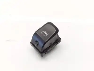 Peça sobressalente para automóvel em segunda mão botão / interruptor elevador vidro traseiro esquerdo por audi a4 b8 (8k2) 2.0 tdi referências oem iam 8k0959855a Peça sobressalente para automóvel em segunda mão botão / interruptor elevador vidro traseiro esquerdo por audi a4 b8 (8k2) 2.0 tdi referências oem iam 8k0959855a