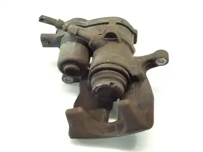 Second-hand car spare part rear left brake caliper for audi a4 b8 (8k2) 2.0 tdi oem iam references 8k0615403b   Second-hand car spare part rear left brake caliper for audi a4 b8 (8k2) 2.0 tdi oem iam references 8k0615403b