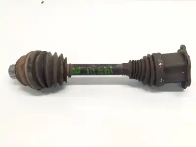 Peça sobressalente para automóvel em segunda mão transmissão dianteira direita por audi a4 b8 (8k2) 2.0 tdi referências oem iam  Peça sobressalente para automóvel em segunda mão transmissão dianteira direita por audi a4 b8 (8k2) 2.0 tdi referências oem iam