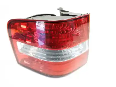 Second-hand car spare part LEFT TAILGATE LIGHT for FIAT STILO (192_)  OEM IAM references   