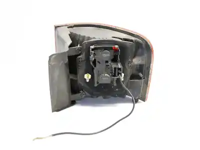 Second-hand car spare part left tailgate light for fiat stilo (192_) 1.6 16v (192_xb1a) oem iam references   