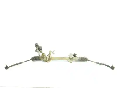 Second-hand car spare part steering rack for nissan qashqai / qashqai +2 i (j10, nj10, jj10e) 2.0 dci a las 4 ruedas oem iam references 48001jd90b9