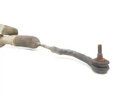 Автозапчастина б/у рульмова рейка для nissan qashqai / qashqai +2 i (j10, nj10, jj10e) 2.0 dci a las 4 ruedas посилання на oem iam 48001jd90b9  