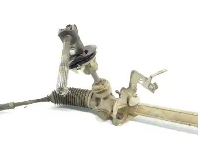 Автозапчастина б/у рульмова рейка для nissan qashqai / qashqai +2 i (j10, nj10, jj10e) 2.0 dci a las 4 ruedas посилання на oem iam 48001jd90b9  