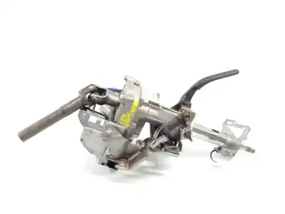 Second-hand car spare part steering column for nissan qashqai / qashqai +2 i (j10, nj10, jj10e) 2.0 dci a las 4 ruedas oem iam references 48810br60a