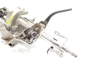Second-hand car spare part steering column for nissan qashqai / qashqai +2 i (j10, nj10, jj10e) 2.0 dci a las 4 ruedas oem iam references 48810br60a  