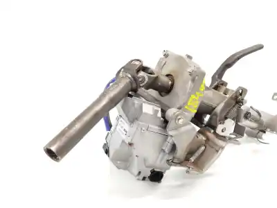 Second-hand car spare part steering column for nissan qashqai / qashqai +2 i (j10, nj10, jj10e) 2.0 dci a las 4 ruedas oem iam references 48810br60a  