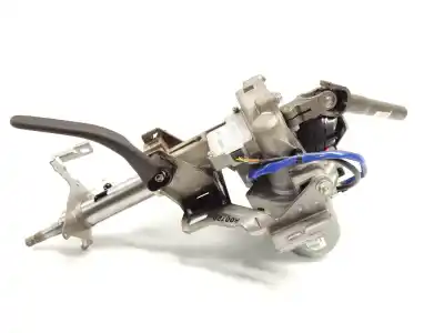 Second-hand car spare part steering column for nissan qashqai / qashqai +2 i (j10, nj10, jj10e) 2.0 dci a las 4 ruedas oem iam references 48810br60a  