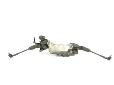 Автозапчасти б/у РУЛЕВАЯ РЕЙКА за VOLKSWAGEN JETTA (1K2)  ссылки OEM IAM 1K1423981J  