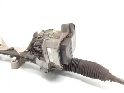 Автозапчастина б/у рульмова рейка для ford c-max ii (dxa/cb7, dxa/ceu) 1.0 ecoboost посилання на oem iam a0040345a  