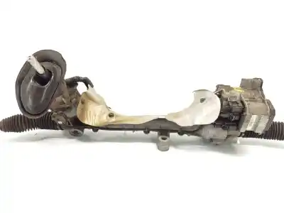 Автозапчастина б/у рульмова рейка для ford c-max ii (dxa/cb7, dxa/ceu) 1.0 ecoboost посилання на oem iam a0040345a  