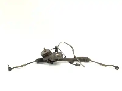 Second-hand car spare part steering rack for citroen c2 sx oem iam references 9638623480