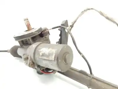Second-hand car spare part steering rack for citroen c2 sx oem iam references 9638623480  