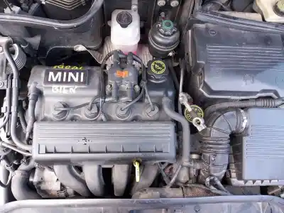 Pezzo di ricambio per auto di seconda mano  per MINI MINI (R50, R53)  Riferimenti OEM IAM W10 B16 A  